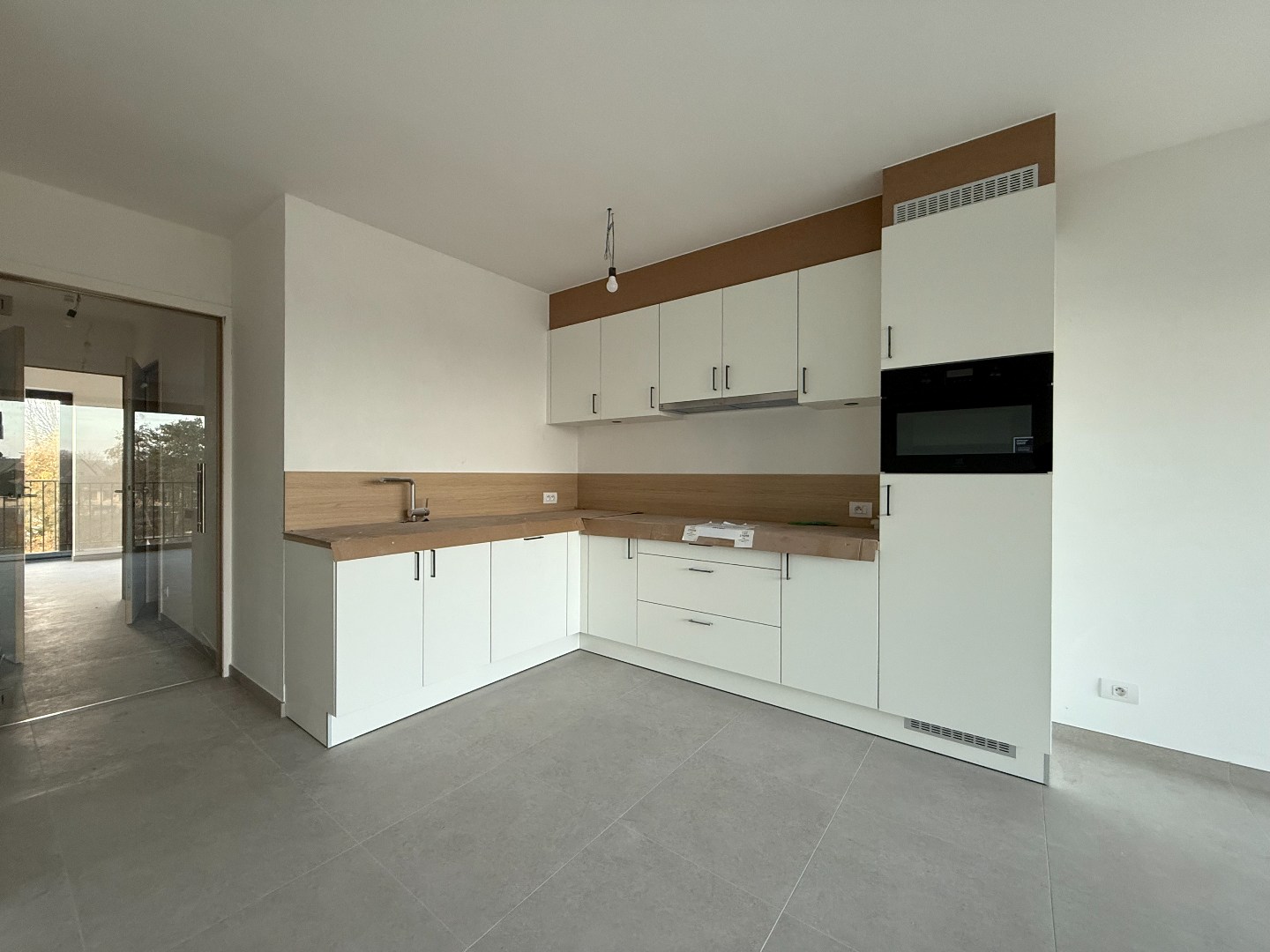 Appartement à vendre à Sint-Andries avec 1 chambre - photo 3