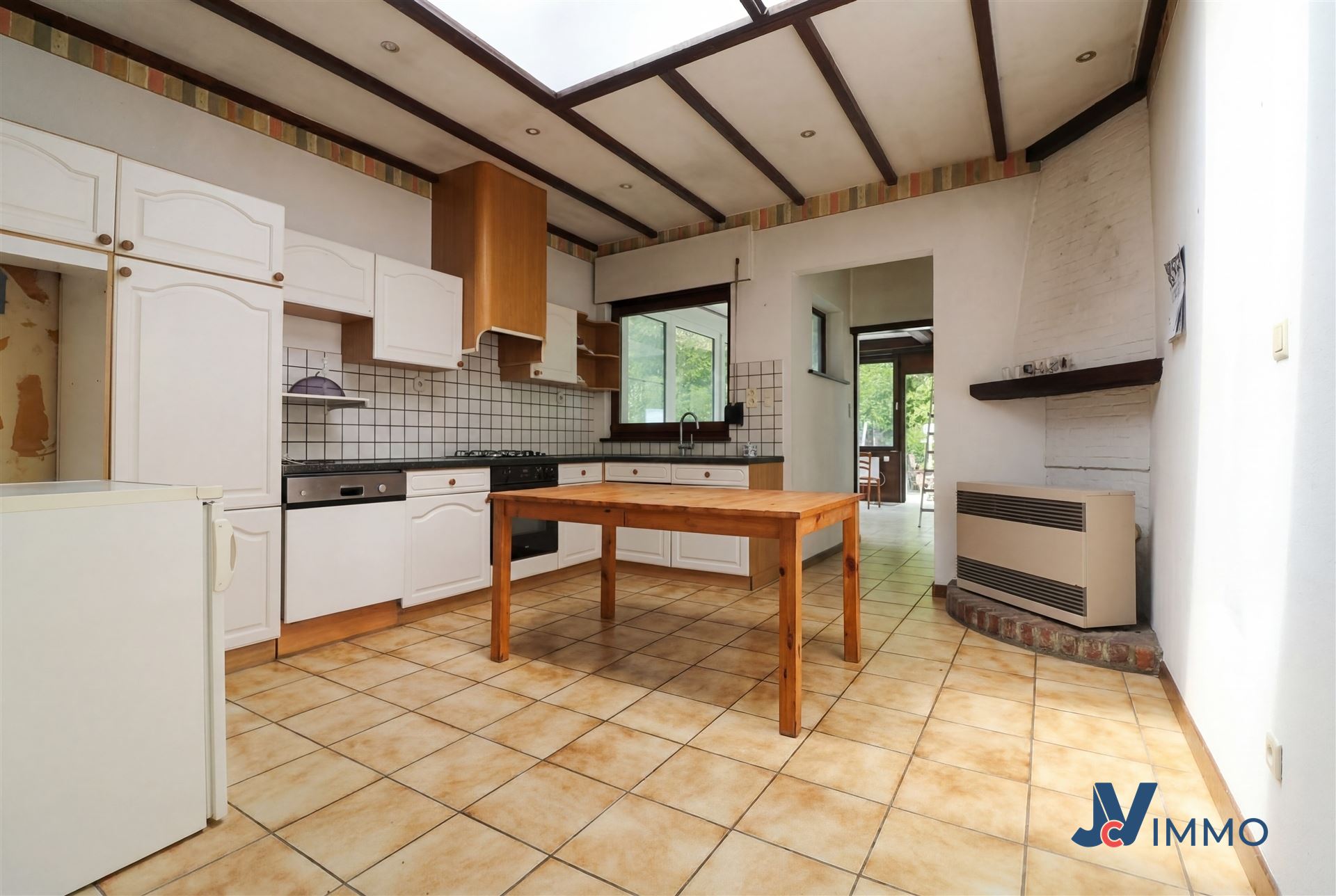 Huis - foto 4