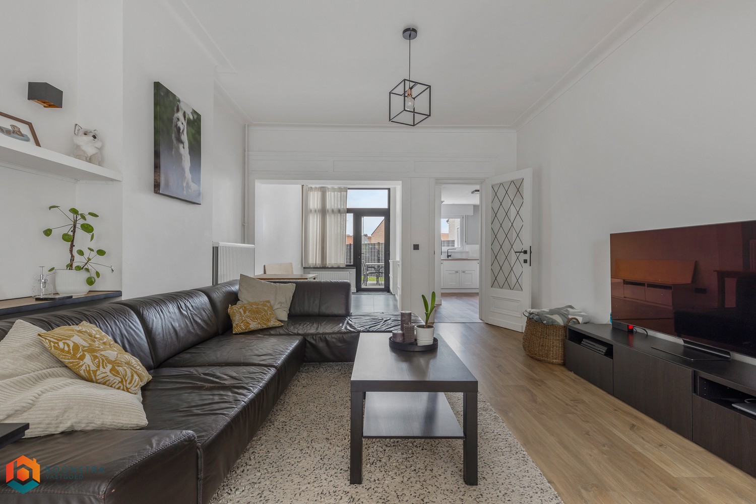 Maison à vendre à Heist-Op-Den-Berg avec 4 chambres - photo 5