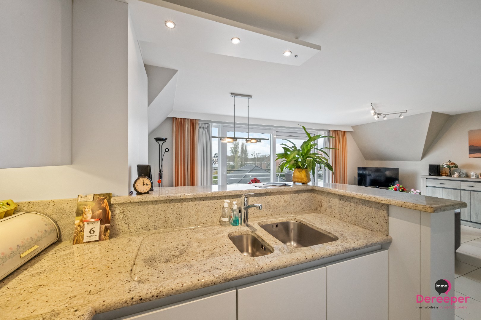 Appartement à vendre à Bredene avec 2 chambres - photo 4