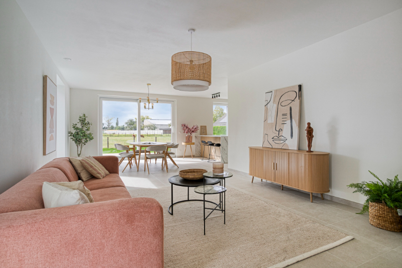 Project te koop in Wielsbeke - foto 2