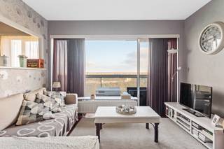 Appartement à vendre à Anvers