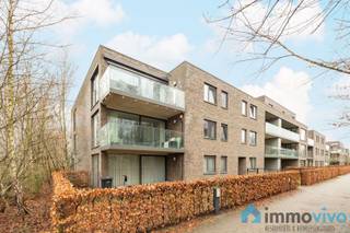 Appartement à vendre à Wijnegem