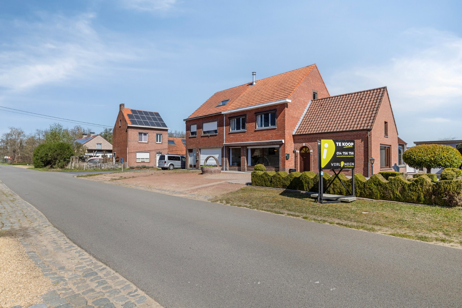 House for sale in Geel with 2 bedrooms - photo 1