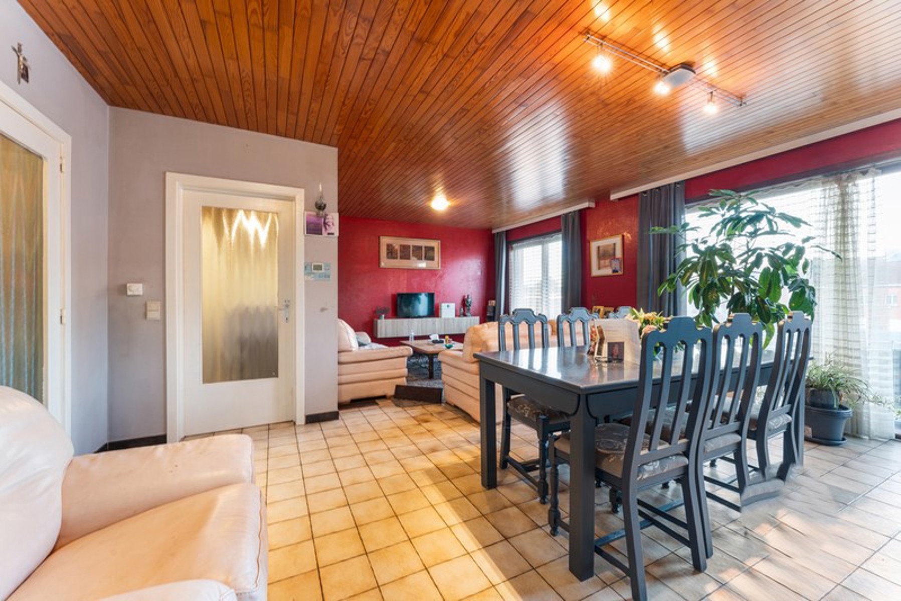 1-slaapkamer appartement met parkeerplaats in Roeselare - foto 5