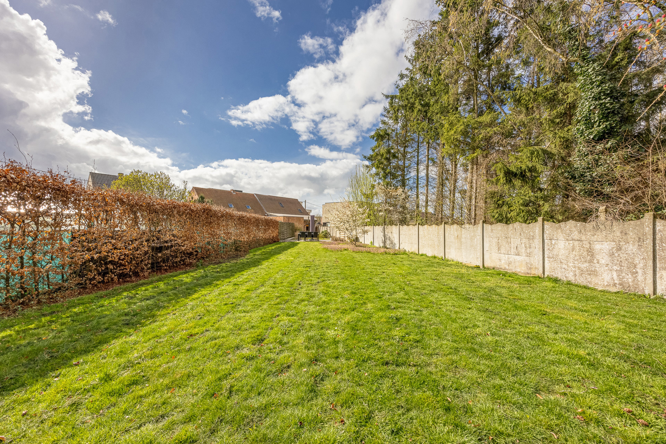 Instapklare woning met 4 slpks en tuin nabij centrum Beerse - foto 3