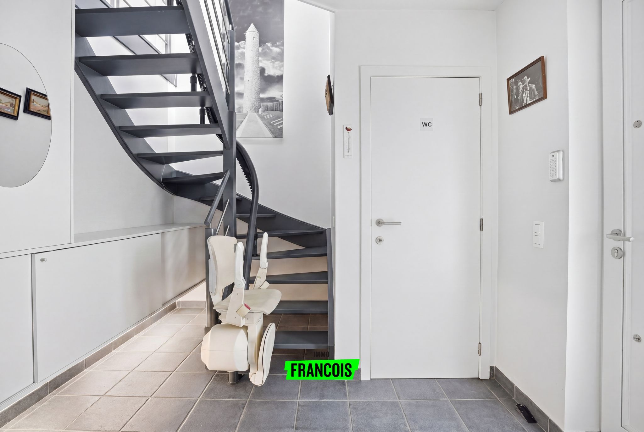 Maison à vendre à Messines avec 3 chambres - photo 4