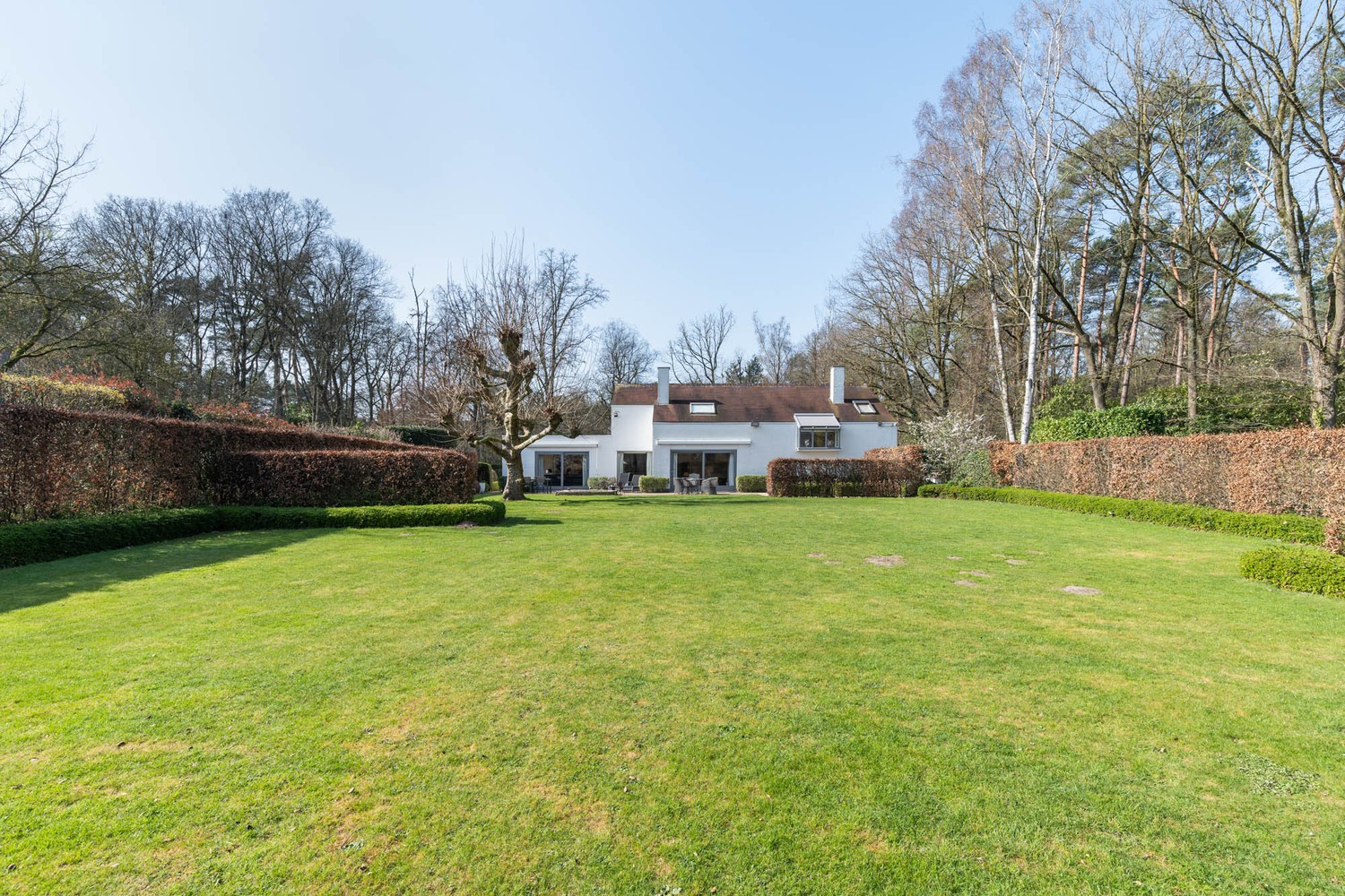 House for sale in Belsele with 4 bedrooms - photo 4