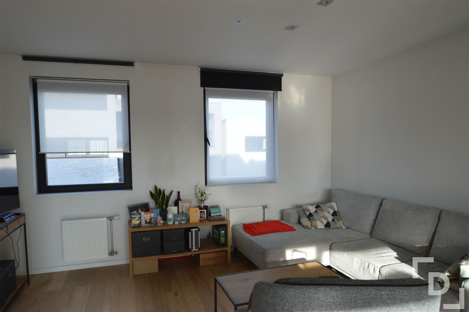 Nieuwbouw appartement te huur centrum Poperinge  - foto 3