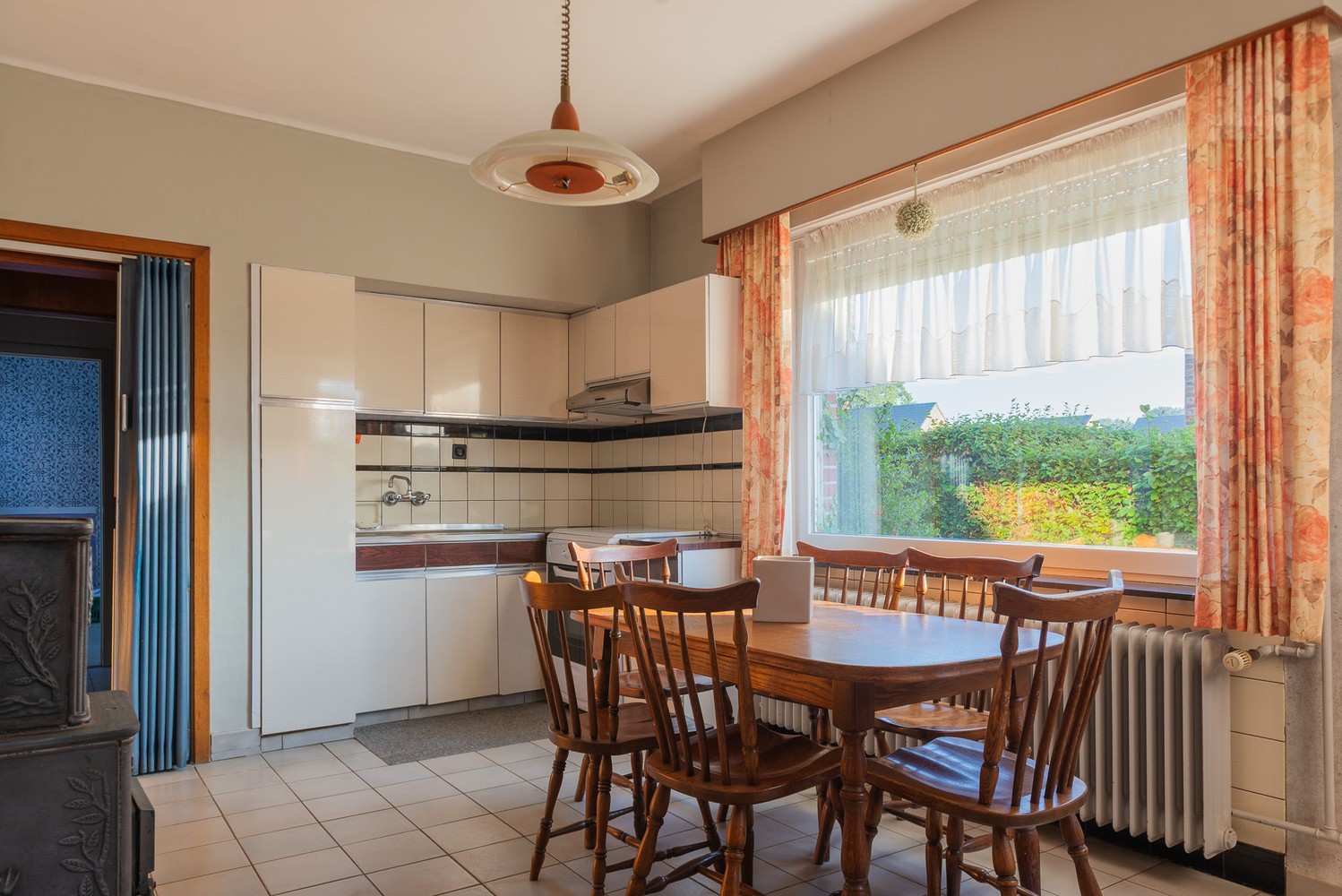 Vrijstaande woning met 3 slaapkamers en ruime garage op 555 m² in Meerhout - foto 5