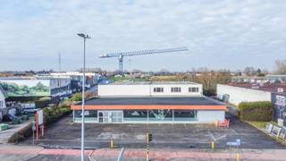 Commercial à vendre à Leeuw-Saint-Pierre