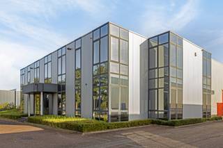 Commercial for rent in Dilsen-Stokkem