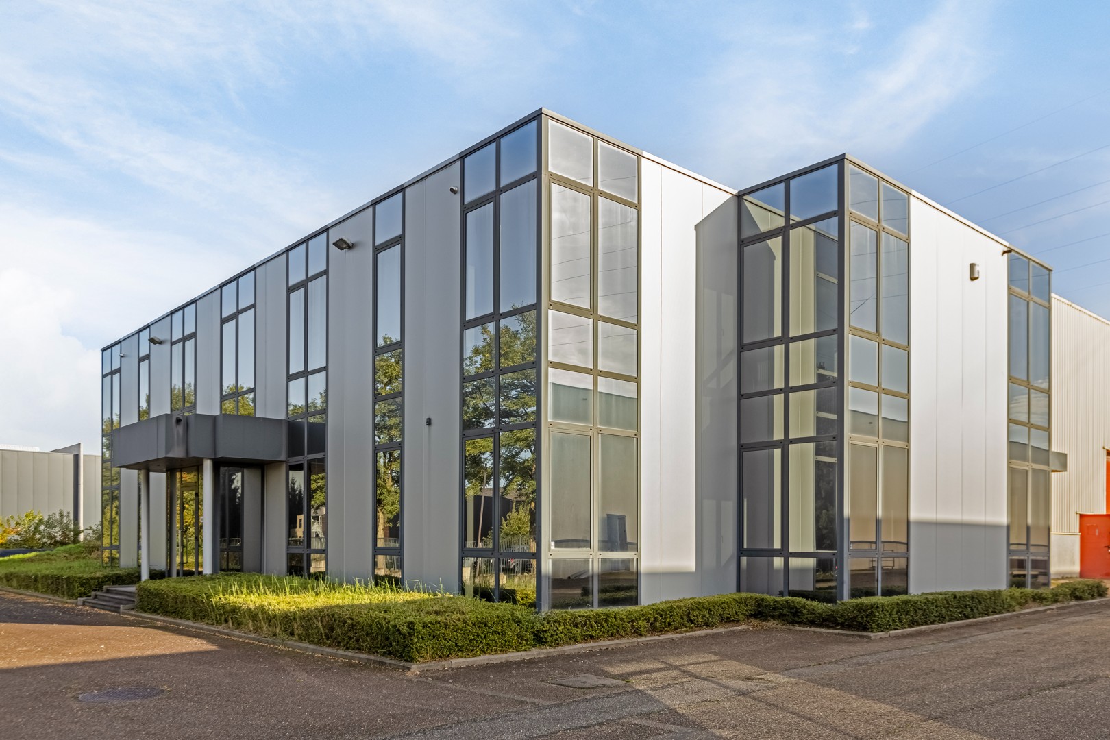 Kantoorruimtes te huur in Dilsen-Stokkem - foto 2