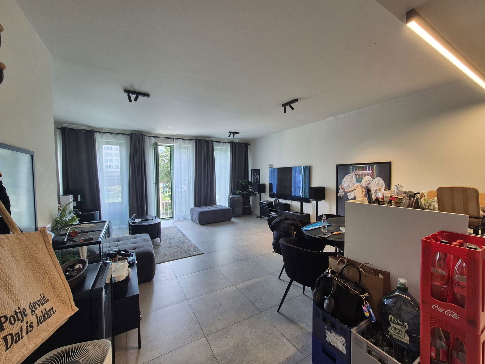 Nieuwbouwappartement met 2 slaapkamers - EPC A - foto 5