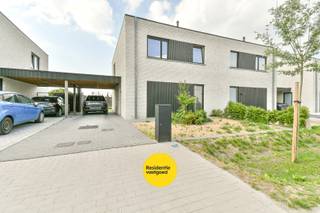 House for rent in Ichtegem