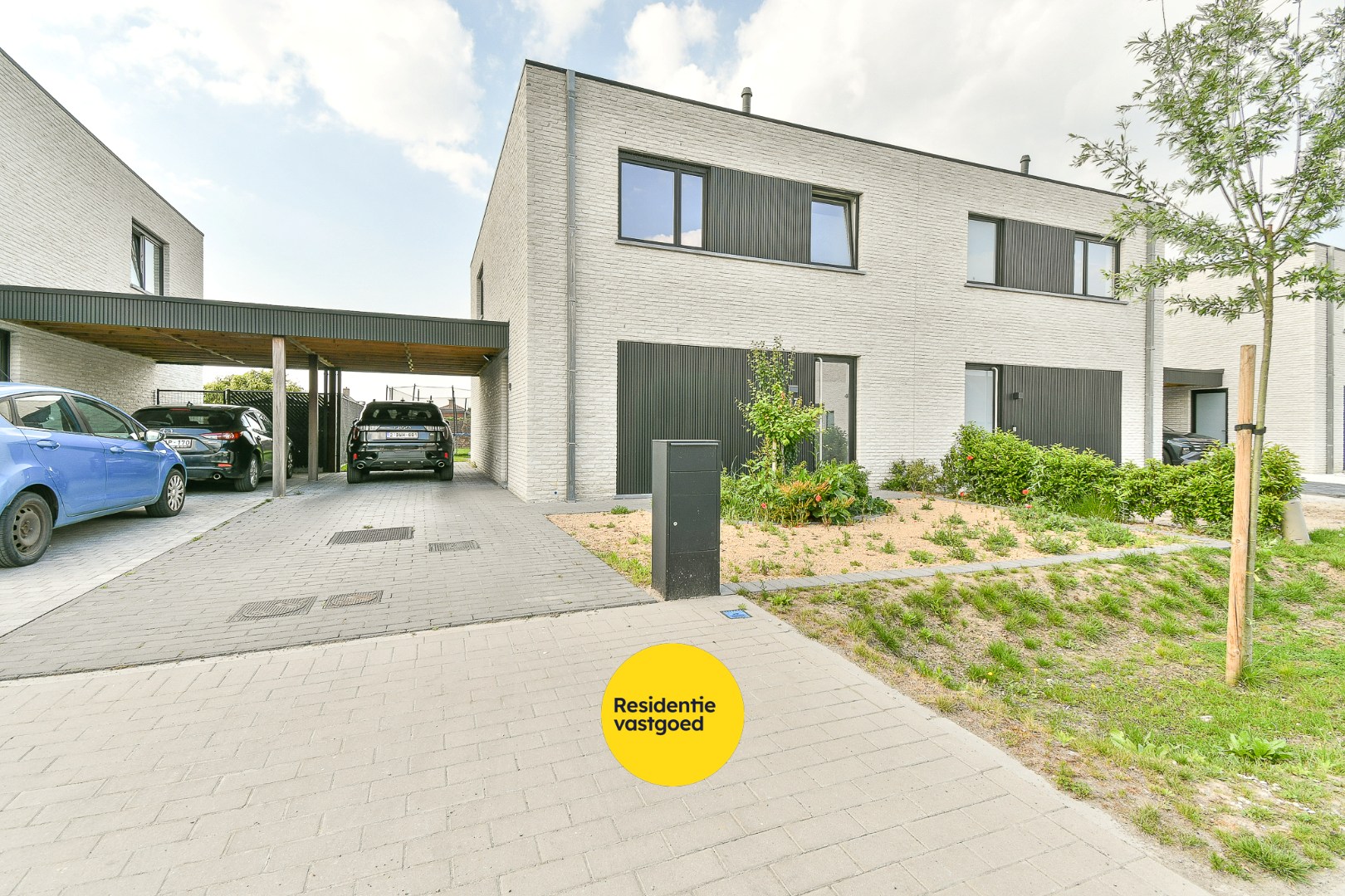 House for rent in Ichtegem with 3 bedrooms - photo 1
