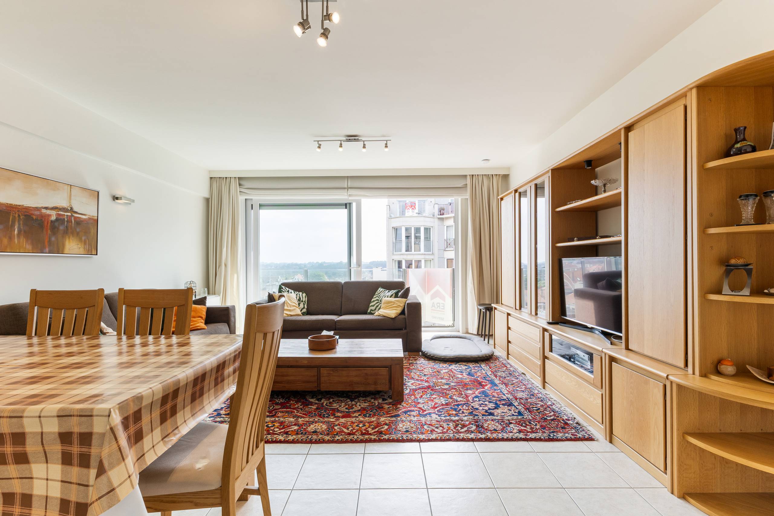 Appartement à louer à De Panne avec 2 chambres - photo 5