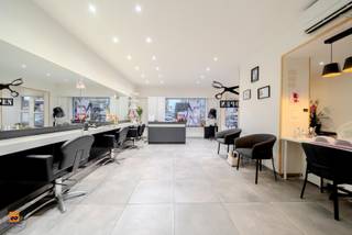 Commercial à vendre à Zelzate