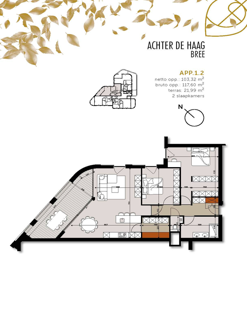 1.2 Project 'Achter de Haag' - photo 5