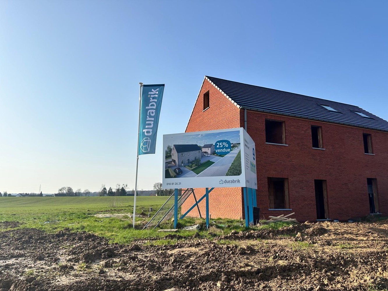 Huis te koop in Fernelmont
