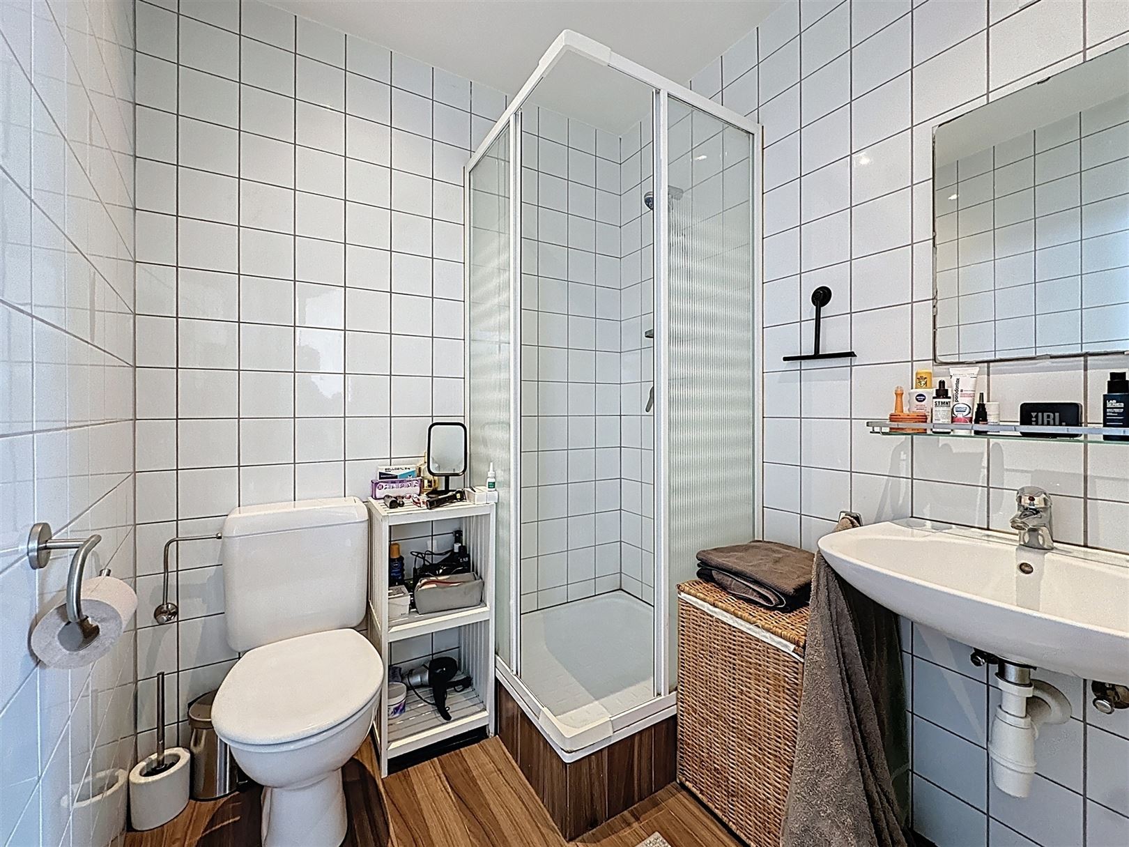 Gezellig appartement aan park Spoor Noord - foto 5