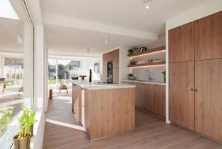 Are you looking for a move-in ready, energy-efficient home where light, space and comfort take centre stage?Then this beautifully renovated property...