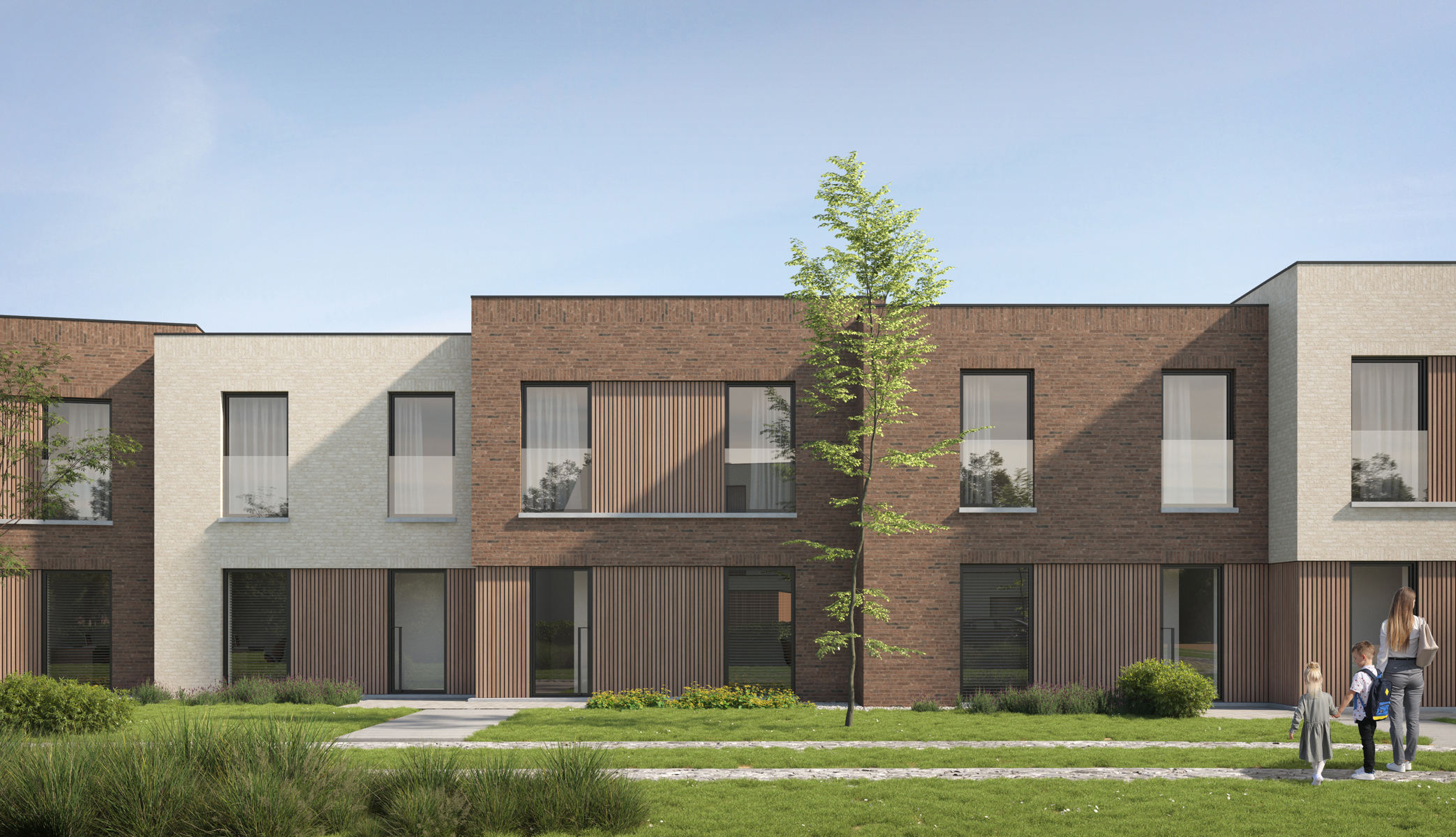 Huis te koop in Oostakker met 4 slaapkamers - foto 2