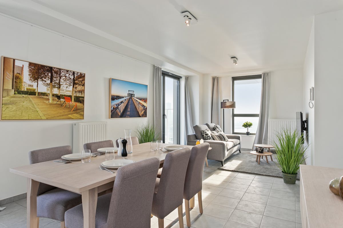 EKLA | Recent apartments (2020) - photo 1