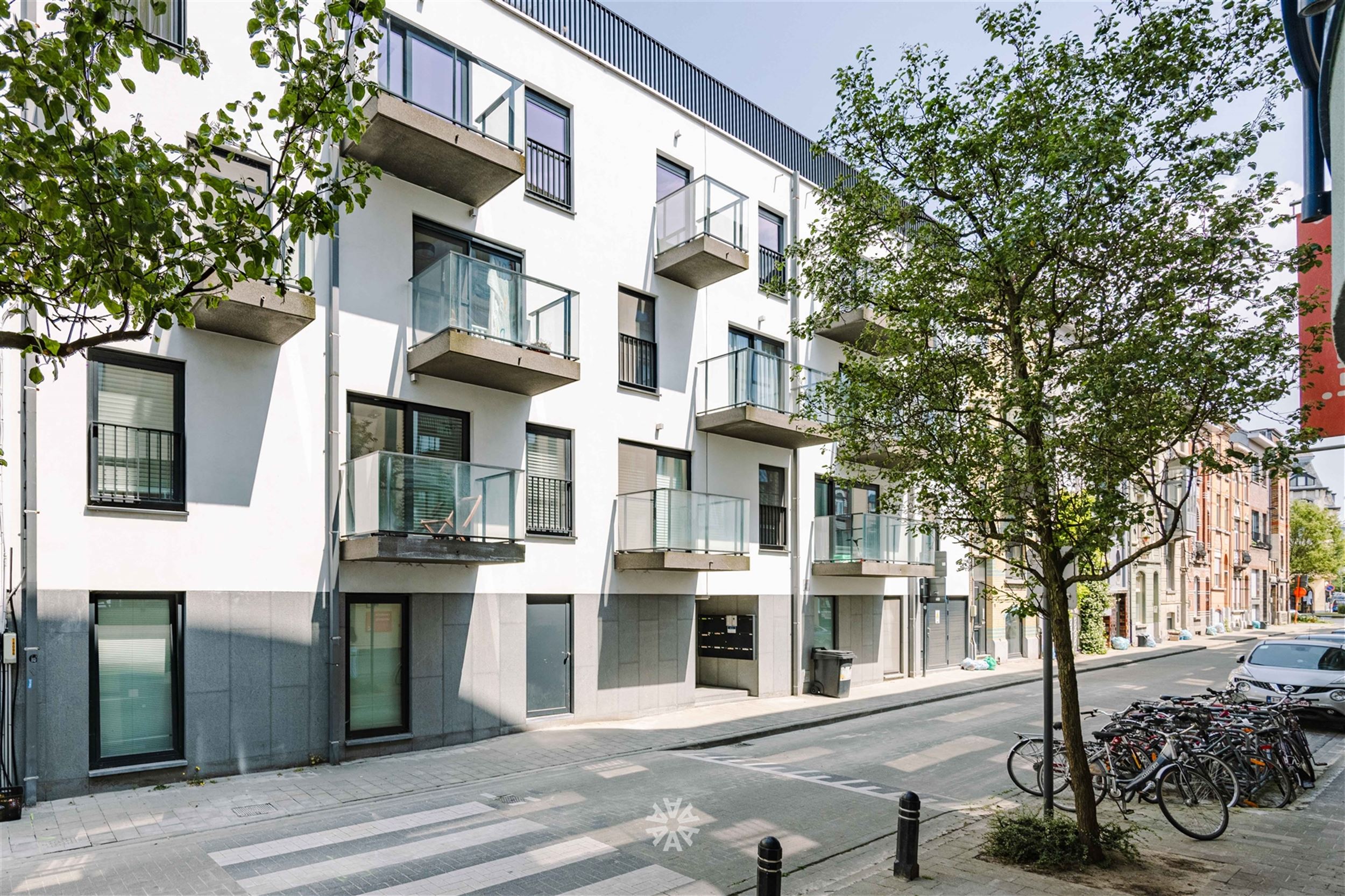 Spacious penthouse apartment with lots of light and open spaces in Decascoop Residence - photo 1