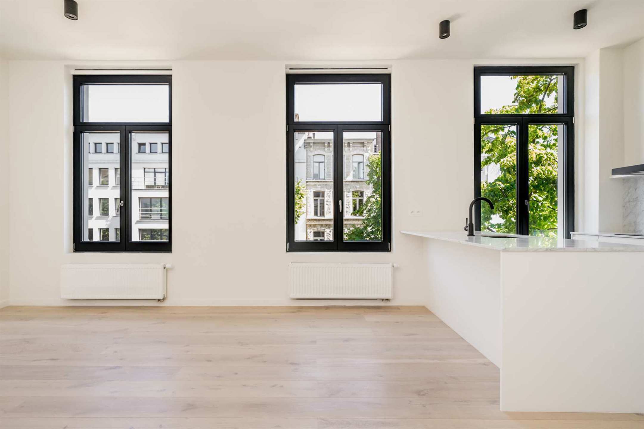 Appartement à louer à Anvers