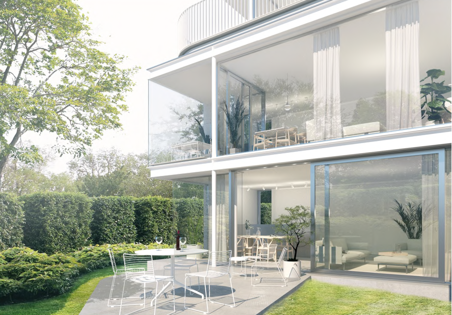 Appartement in Geraardsbergen