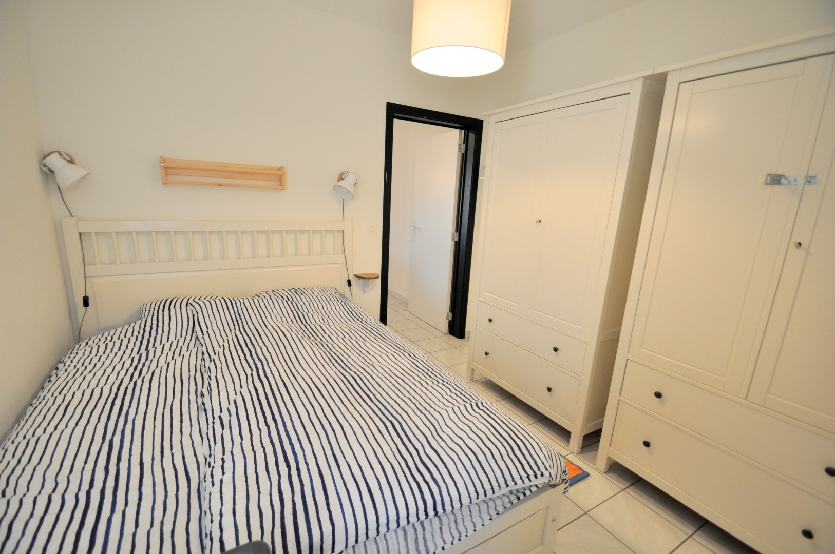 Appartement modern avec vue sur mer latérale a louer A L'ANNEE - photo 5