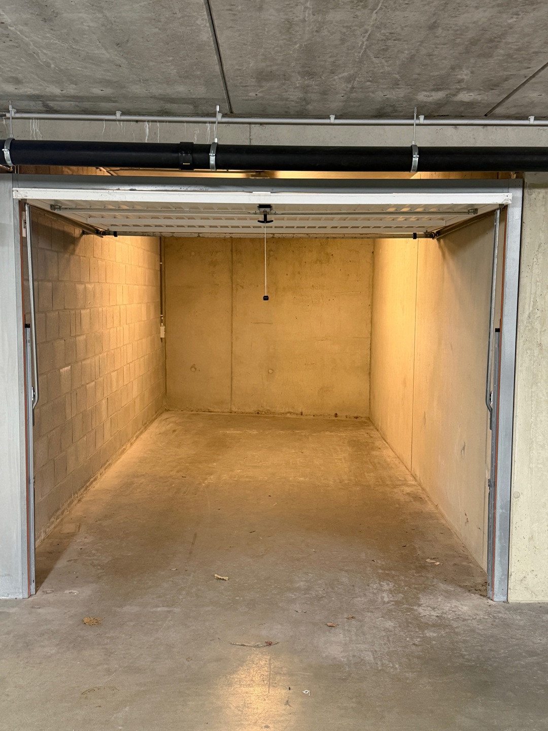Garagebox te koop gelegen aan de jachthaven  - foto 4