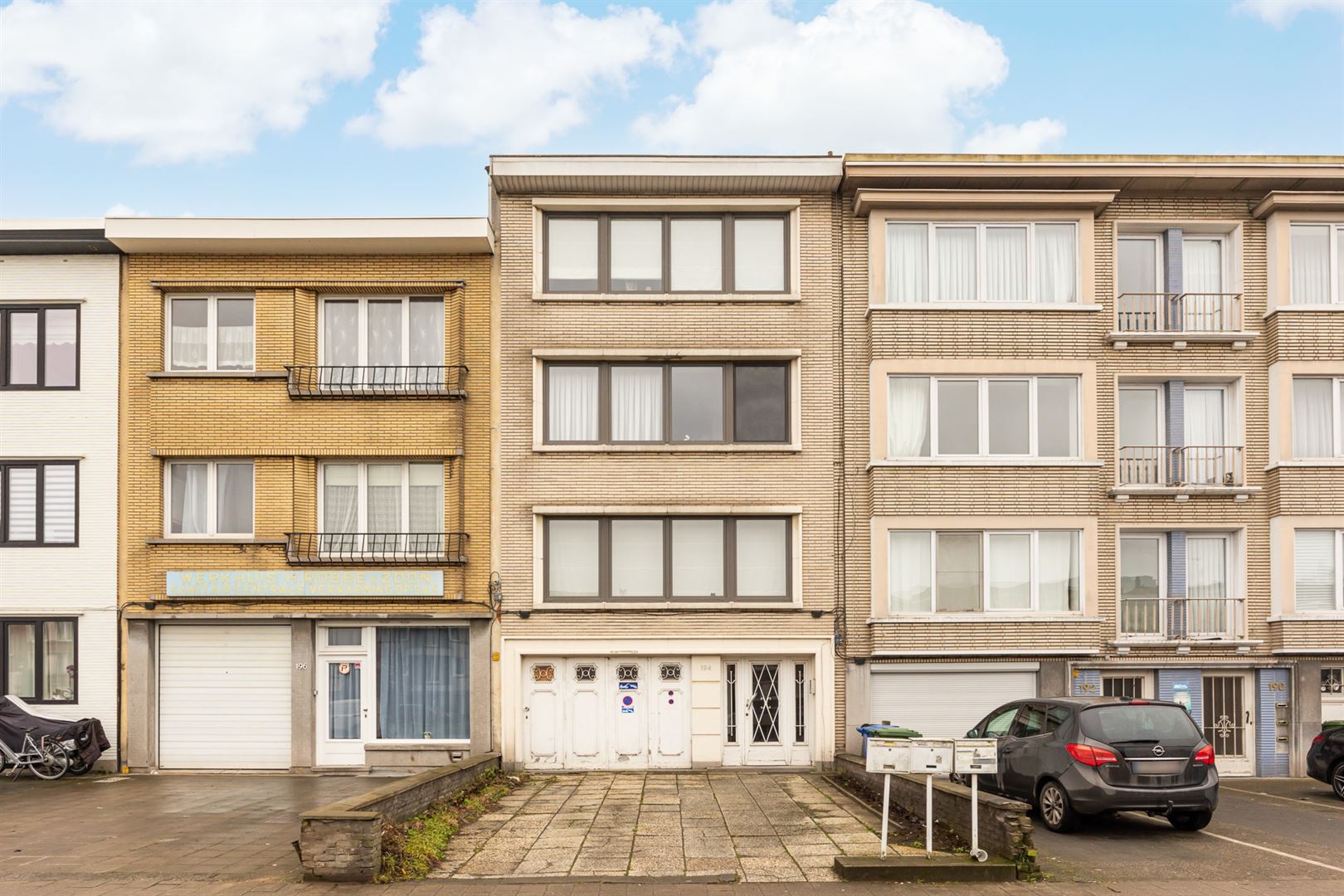 Appartement in Deurne