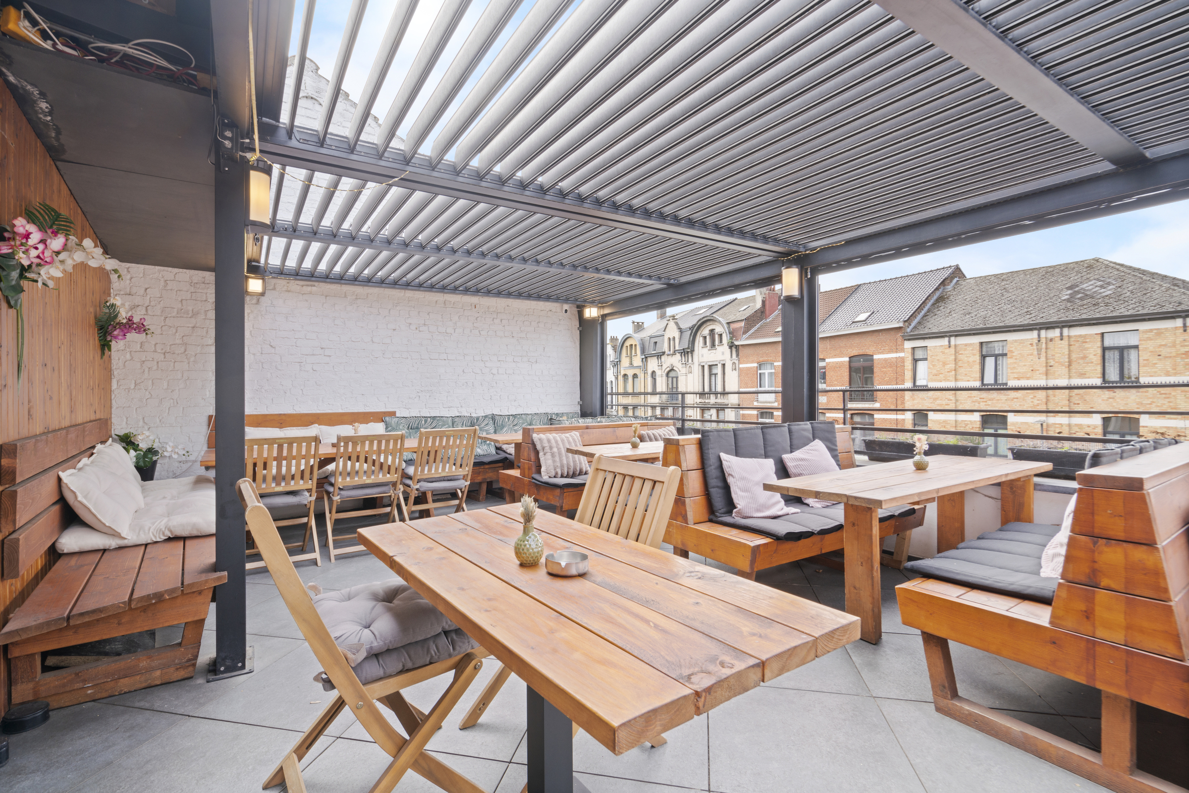 Commercial à vendre à Vilvorde - photo 4