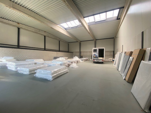 Commercial for rent in Hasselt - photo 2