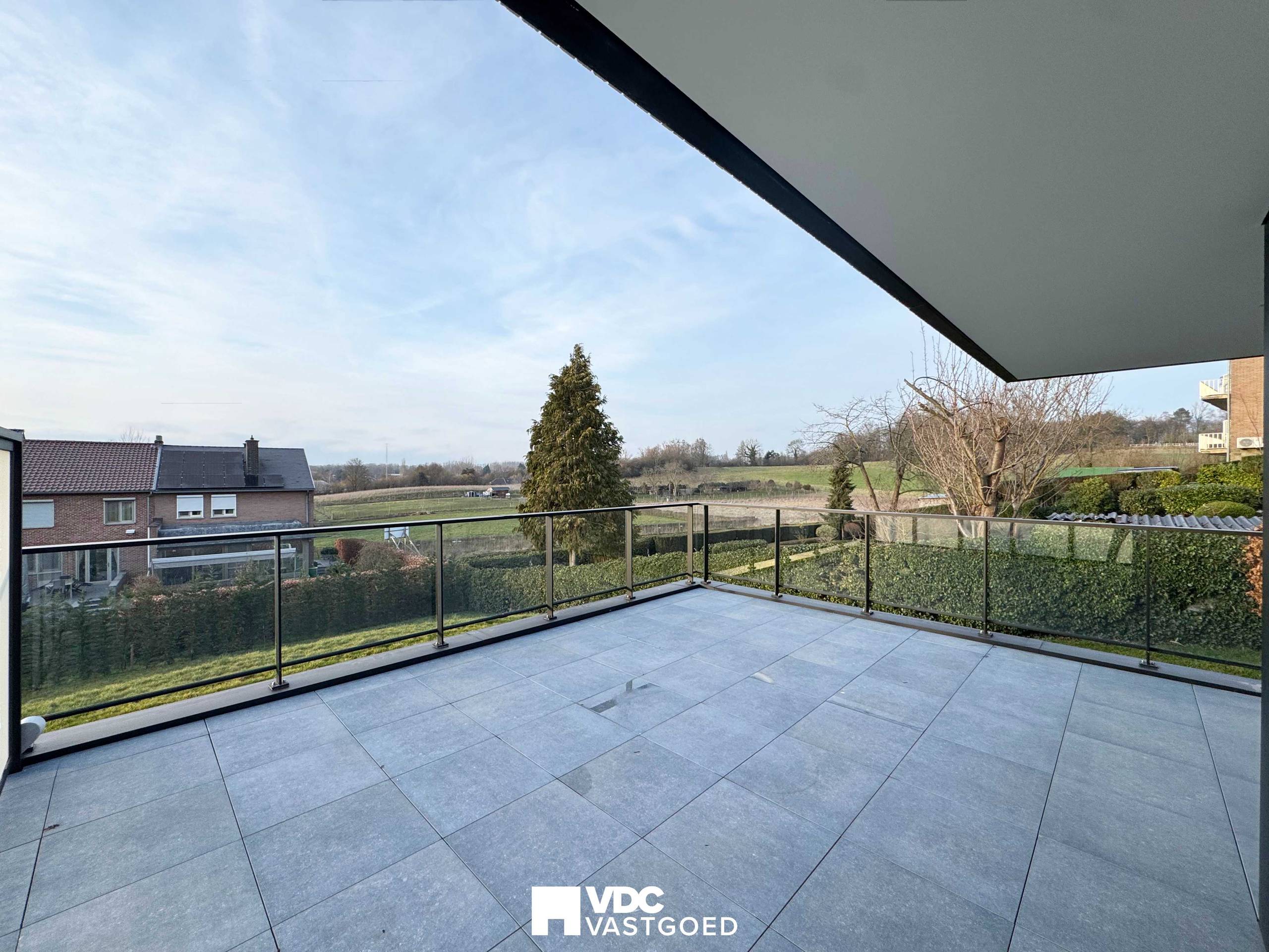 Appartement te huur in Tongeren met 2 slaapkamers - foto 5