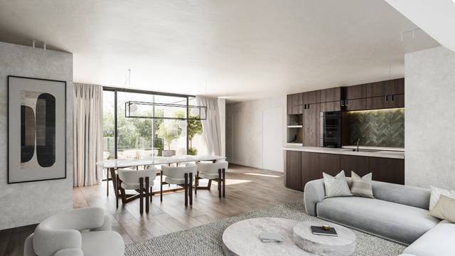 Project te koop in Erps-Kwerps