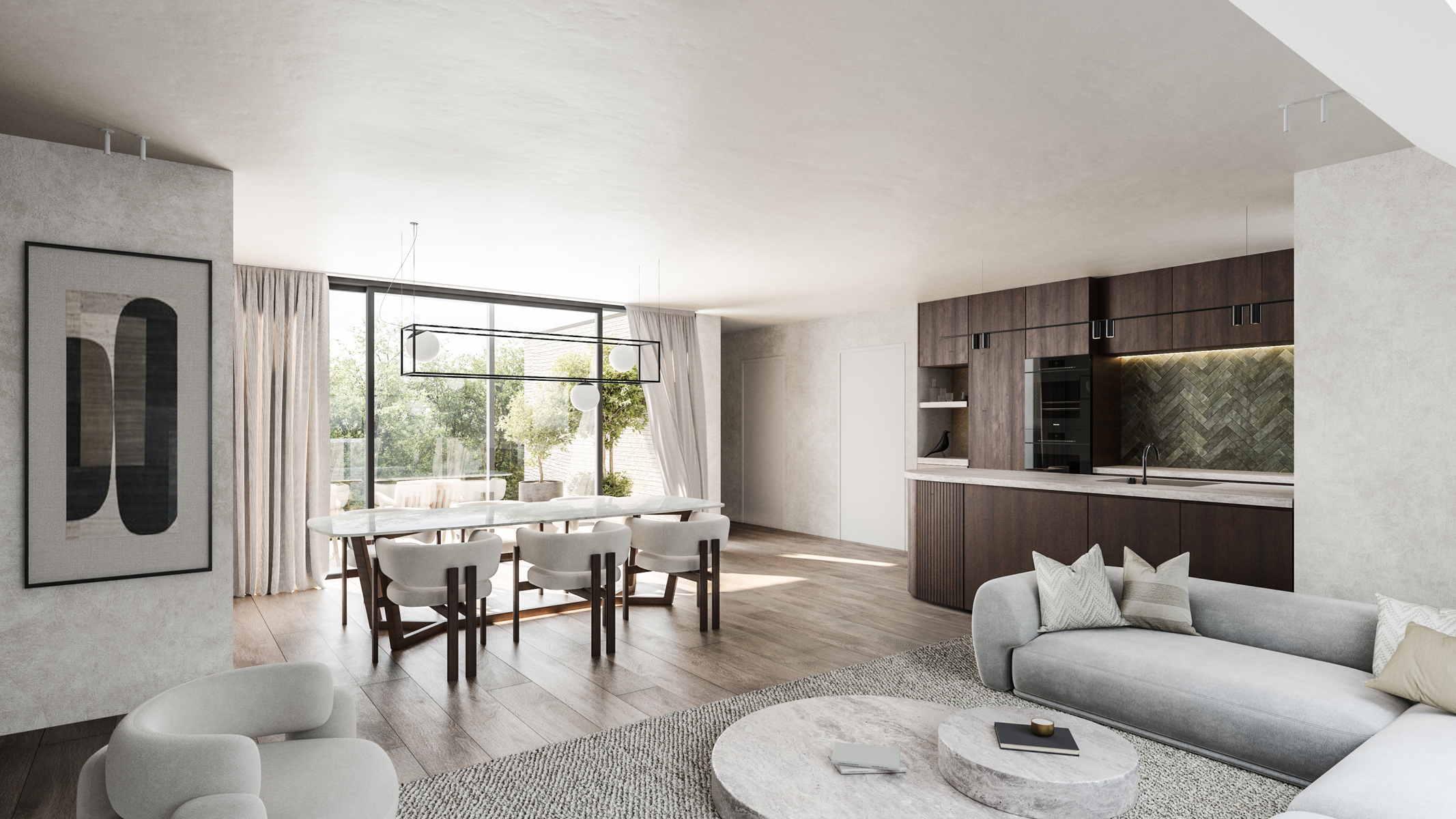 Project te koop in Kortenberg - foto 3