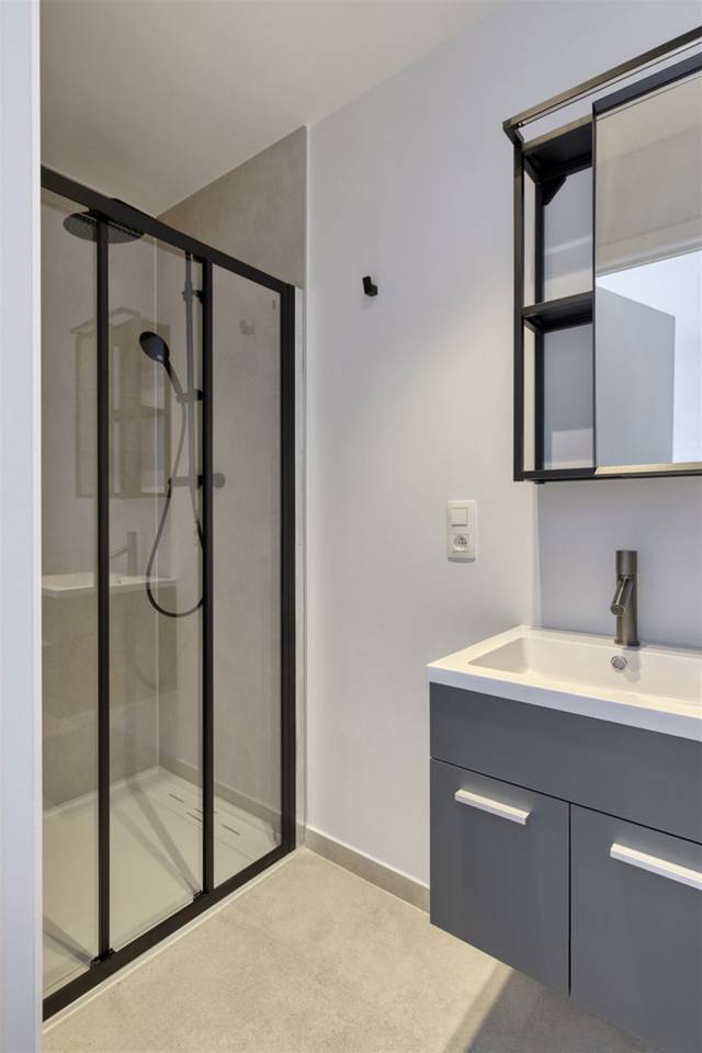 Projet à vendre à Louvain