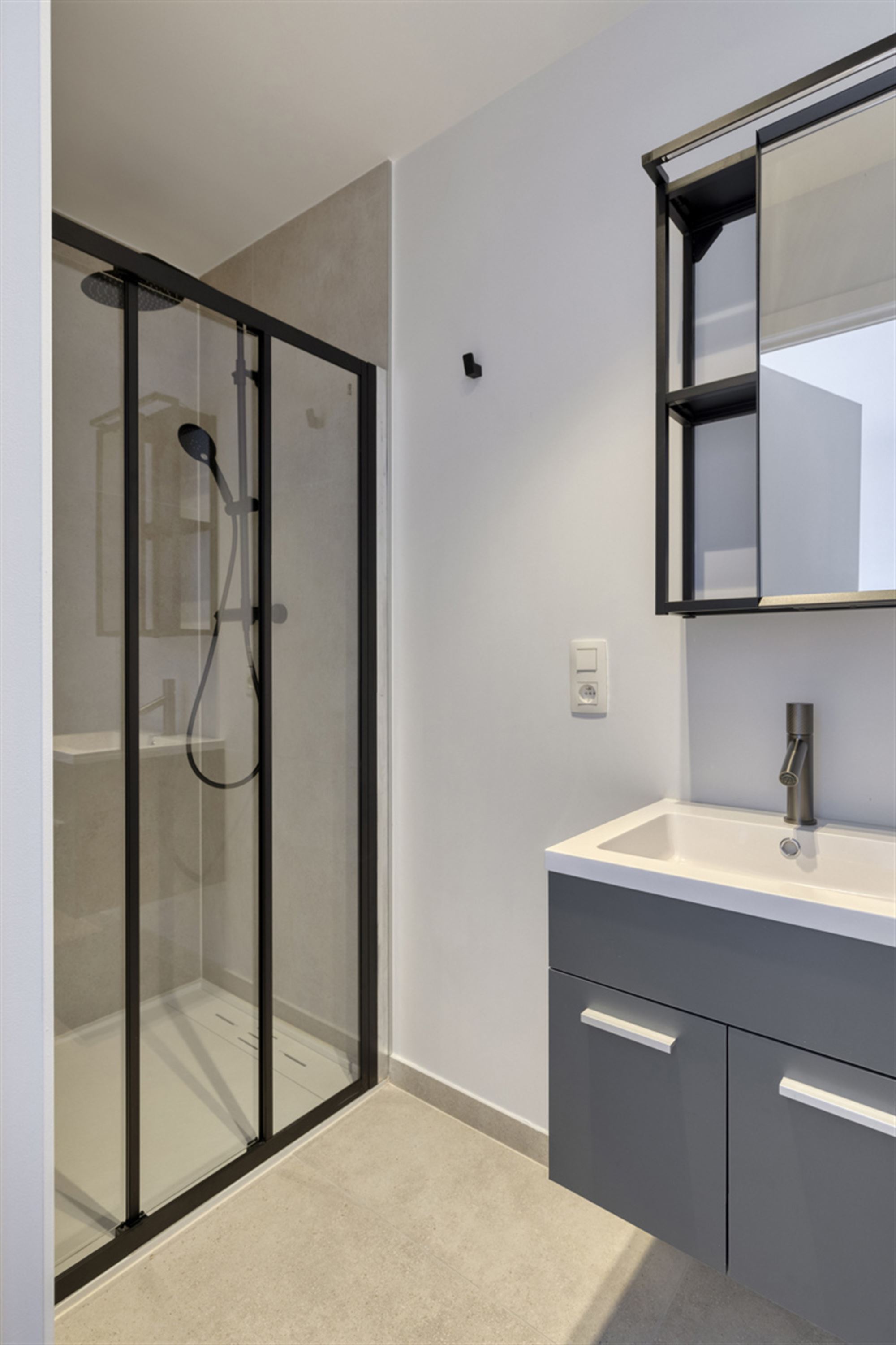 Appartement à vendre à Louvain avec 1 chambre - photo 3