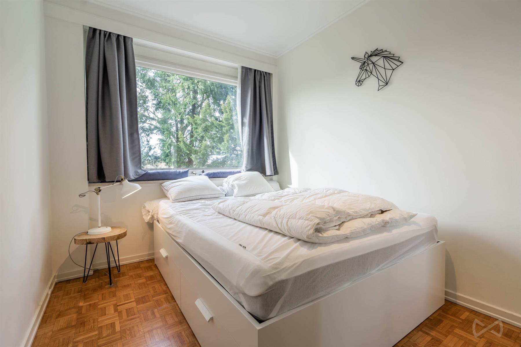 Appartement à louer à Watermael-Boitsfort avec 1 chambre - photo 4