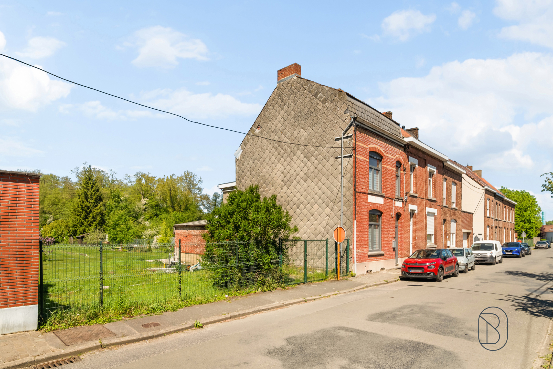 3-gevelwoning met grote tuin, dicht bij alle voorzieningen! - foto 3