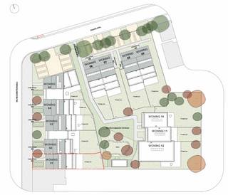 <strong>Woning 11: 4 slpk.</strong><br /><br />Residentie 's GRAEVENHOF biedt 12 nieuwbouwwoningen aan:<br /><br /><br />- 5 woningen langs de zijde Wijnegemsteenweg<br />- 4 woningen langs de zijde Dianalaan<br />- 3 woningen achteraan op het binnengebied<br /><br />De woningen hebben bewoonbare oppervlakten tussen 142m² en 252m² + privatieve tuin en terras.<br /><br />Verder zijn ze opgebouwd uit duurzame materialen en uitgerust met een verscheidenheid aan moderne, ecologische technieken, waaronder een lucht-water warmtepomp, zonnepanelen, vloerverwarming en een ventilatiesysteem. <br /><br />De architectuur is modern en stijlvol, gekenmerkt door een combinatie van een lichte gevelsteen met houten gevelbekleding en donkere, kwalitatieve aluminium ramen. <br /><br />'s GRAEVENHOF omvat zowel woningen met platte daken als woningen met hellende daken, waarbij de laatste extra inrichtbare ruimte onder het dak bieden voor bijvoorbeeld een hobbyruimte of extra kamer. <br /><br />De ligging van ’s GRAEVENHOF is ideaal: groen en rustig aan de rand van Hertenbos, nabij natuurgebieden zoals het Gravinnenbos en toch centraal.<br /><br />Op enkele van de woningen is er een mogelijkheid om aan te kopen aan 6% BTW i.p.v. 21% BTW (vraag naar de voorwaarden).<br /><br />Verkoop onder Wet Breyne.<br /><br />Lanceringsvoorwaarde: volledig afgewerkte zolder GRATIS voor de snelle beslisser.<br /><br />Prijs excl. BTW/registratie.<br /><br />Voor meer info kan u terecht op www.waterhuys.be/sgraevenhof of gelieve contact op te nemen met ons kantoor - info@waterhuys.be - www.waterhuys.be/nieuwbouwprojecten - Vg-Wp-Gvv-Gvkr-Gmo-Gworg.