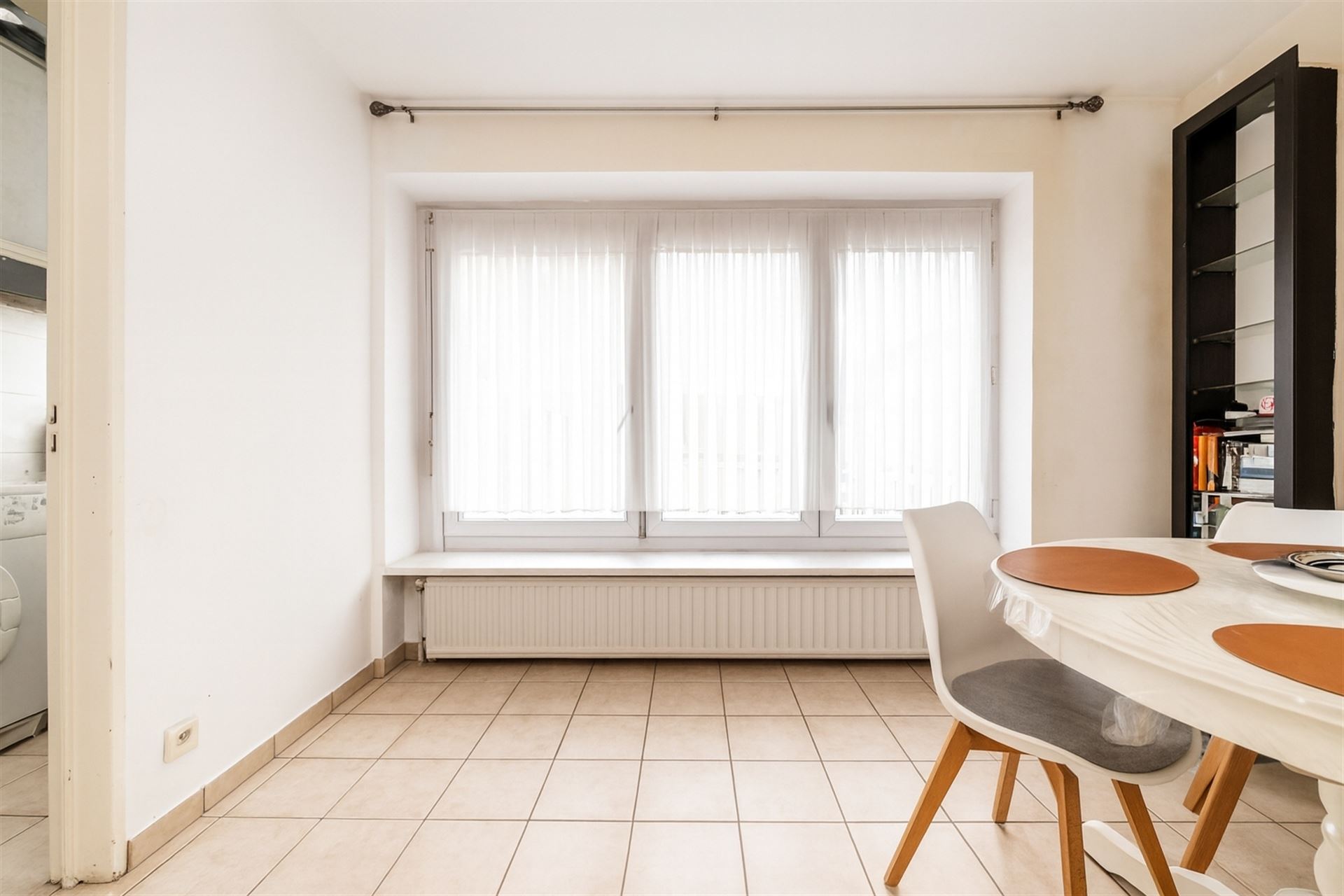 1-bedroom apartment with southwest-facing terrace in Sint-Katelijne-Waver - photo 5