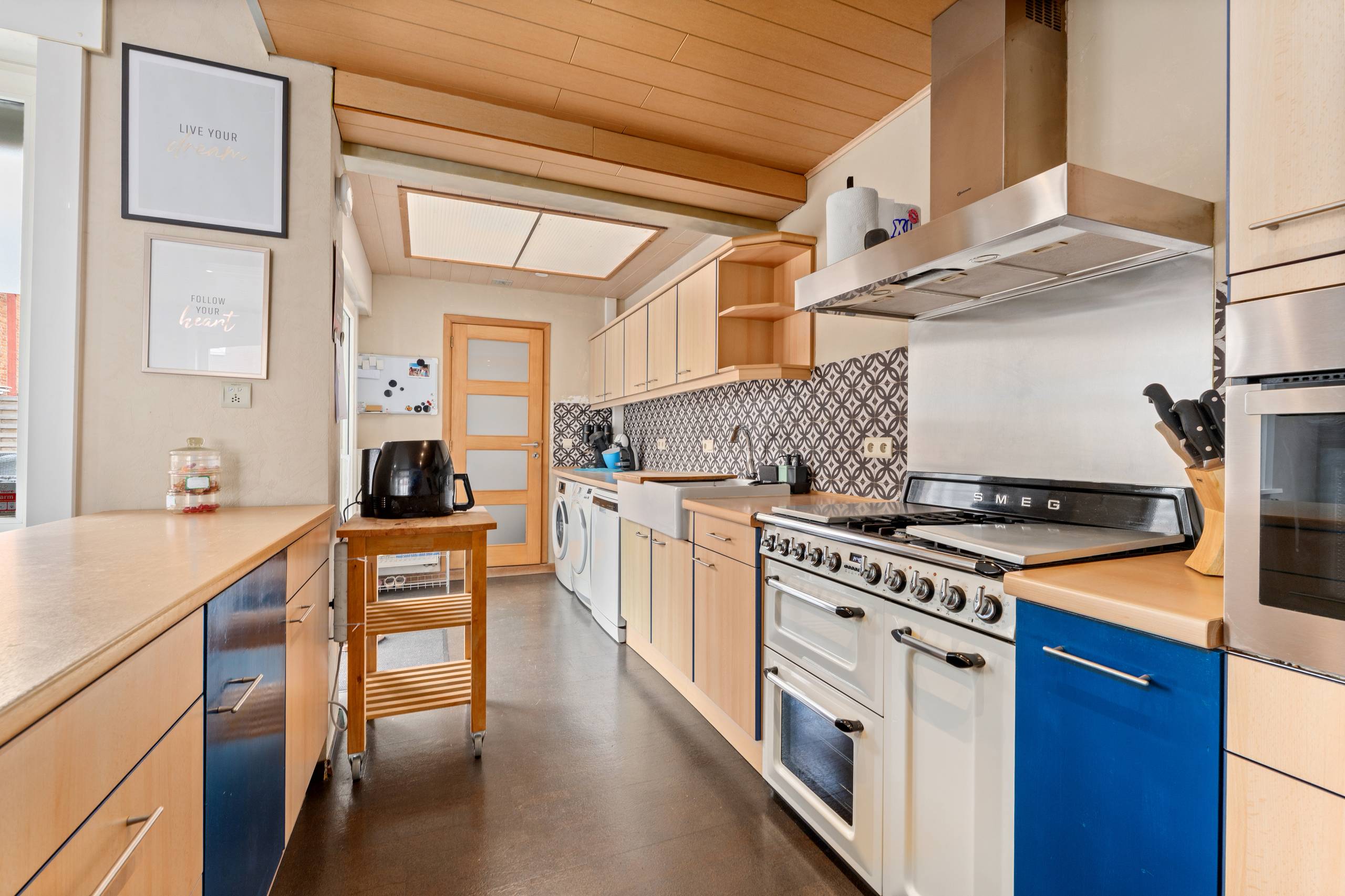 Alleenstaande woning met zonnige tuin en 4 slaapkamers! - foto 5