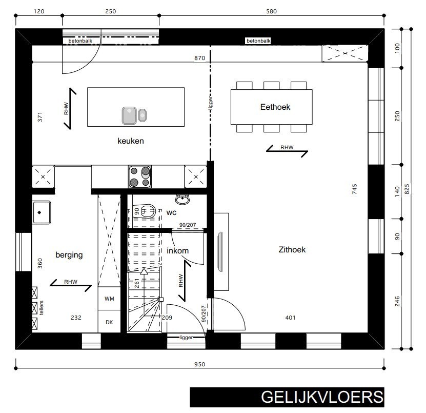 Project for sale in Geel - photo 5