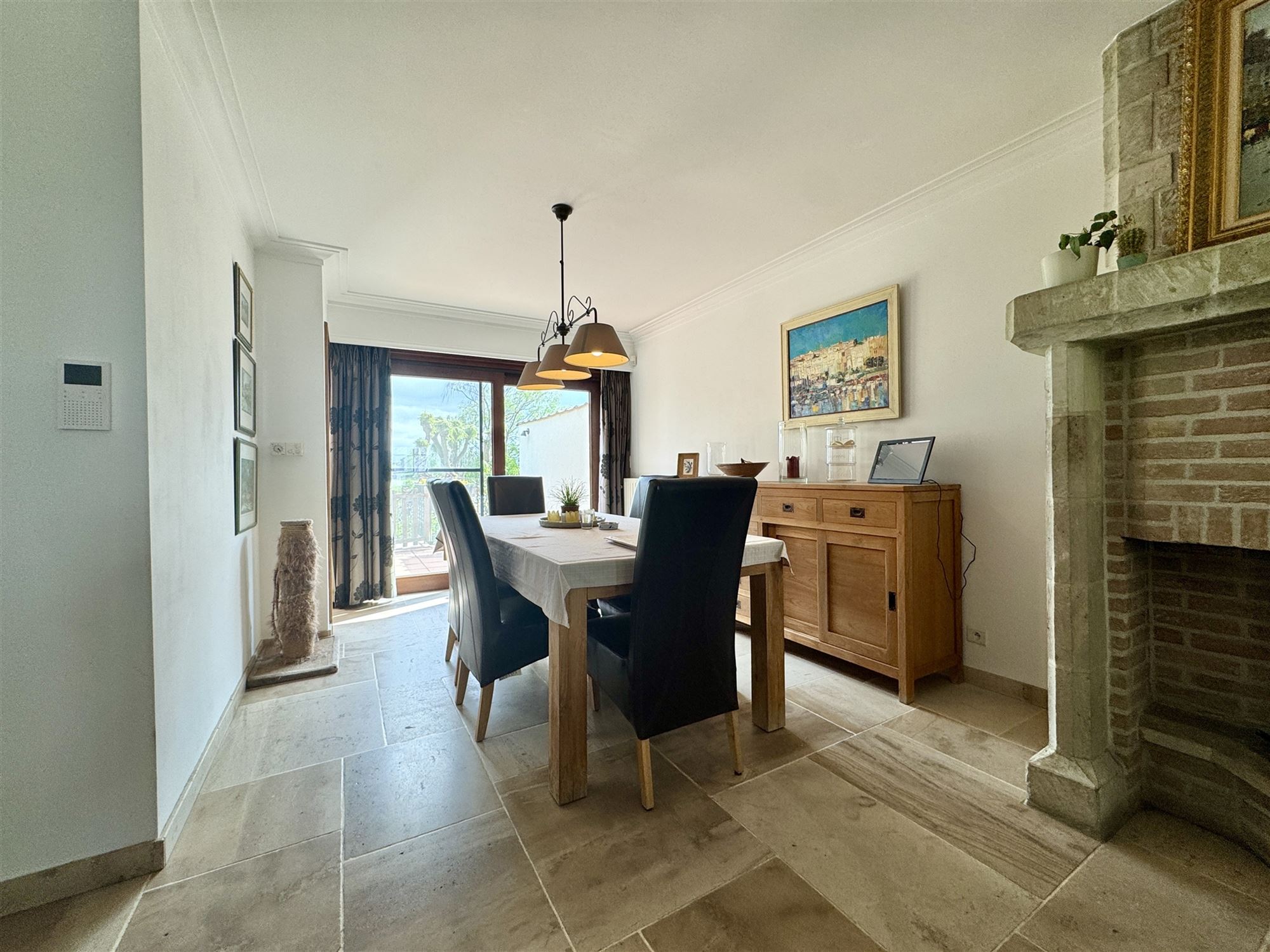 Maison - photo 4