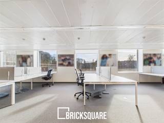 Ideaal gelegen in het hart van La Hulpe, ontdek een moderne kantoorruimte, ingericht en onmiddellijk beschikbaar, perfect geschikt voor...