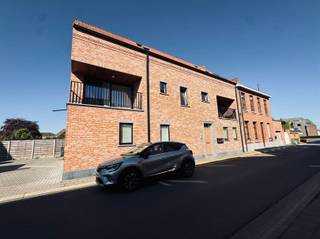 Appartement à louer à Saint-Gilles-Waes